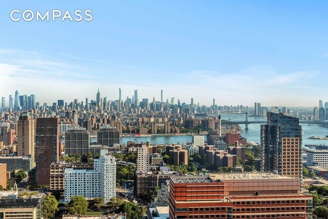 Building Photo - Elegant Condo Living with Impressive Views and Exclusive Building Amenities in the Heart of Downt...