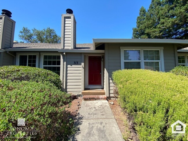 Primary Photo - Furnished 2bd/2ba Condo!
