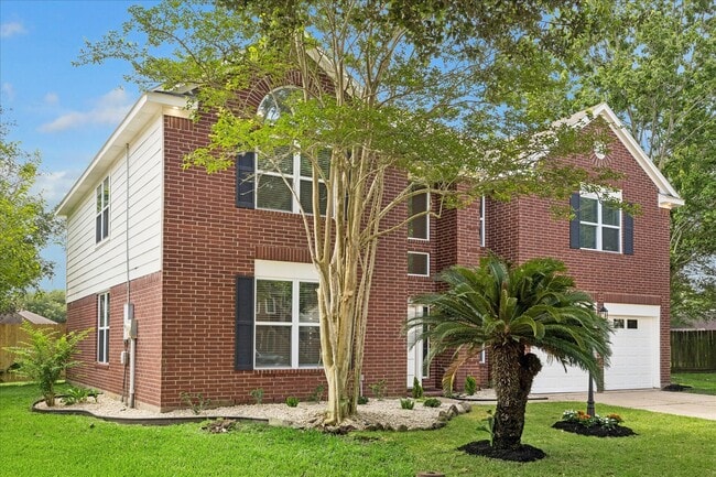 Building Photo - 1306 Hunter Wood Dr