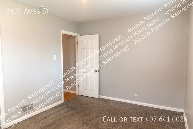 Building Photo - 2130 Ames St