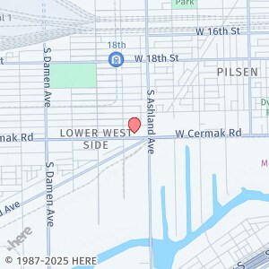 Primary Photo - 1634 W Cermak Rd