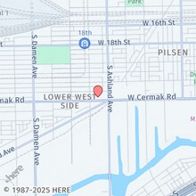 Building Photo - 1634 W Cermak Rd