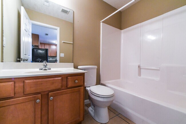 Interior Photo - Silver Creek Apartments