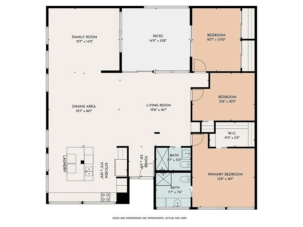 Building Photo - 193 W Merito Pl