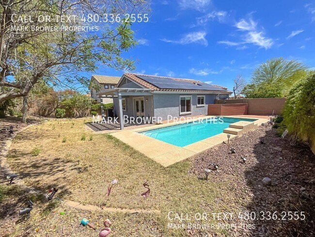 Building Photo - 22264 W Antelope Trail