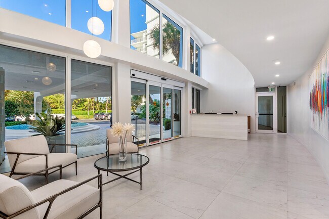 Building Photo - 2780 S Ocean Blvd