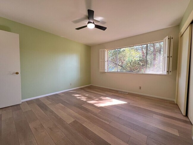 Building Photo - Old West Reno Four Bedroom Home with Ya...