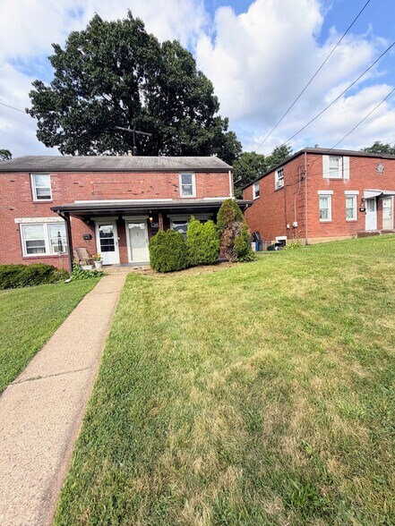 Building Photo - 189 Oxford Dr