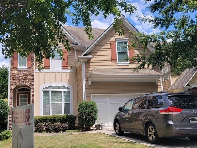 Primary Photo - 2143 Worrall Hill Dr