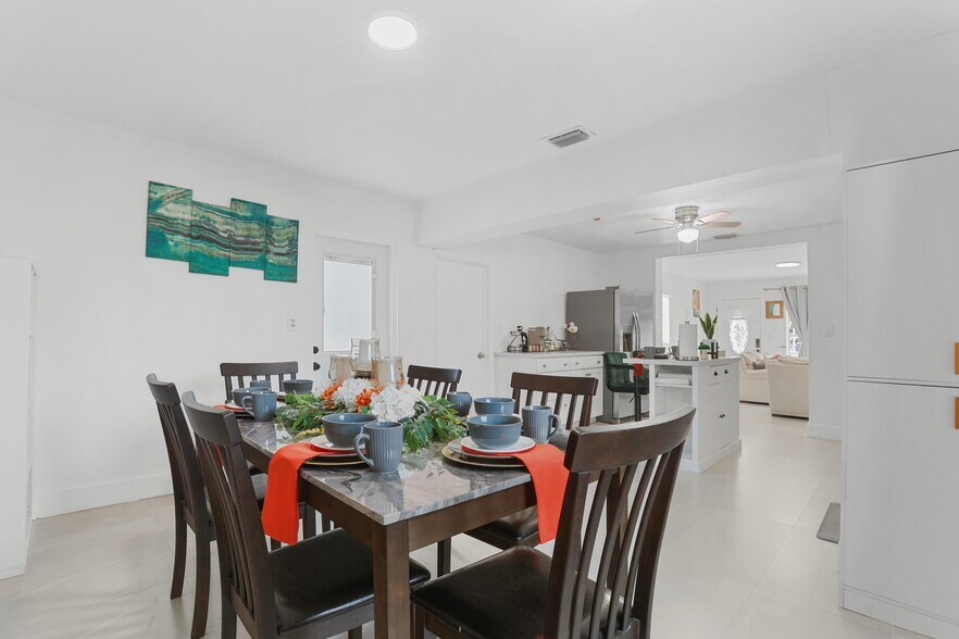 Building Photo - 3880 NW 5th St