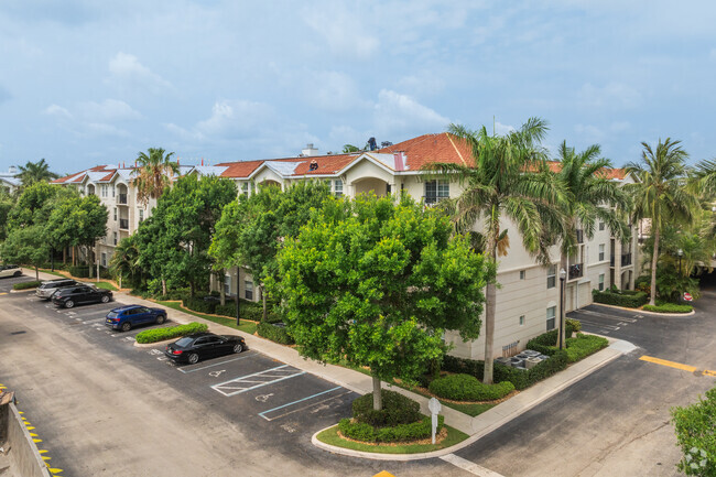 Alternate - Tuscany On The Intracoastal