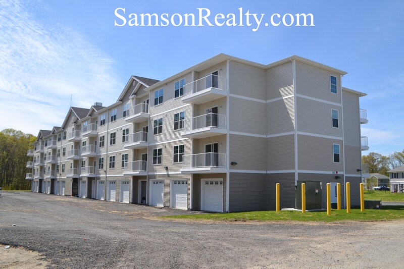 Building Photo - 101 Forsythe Cir