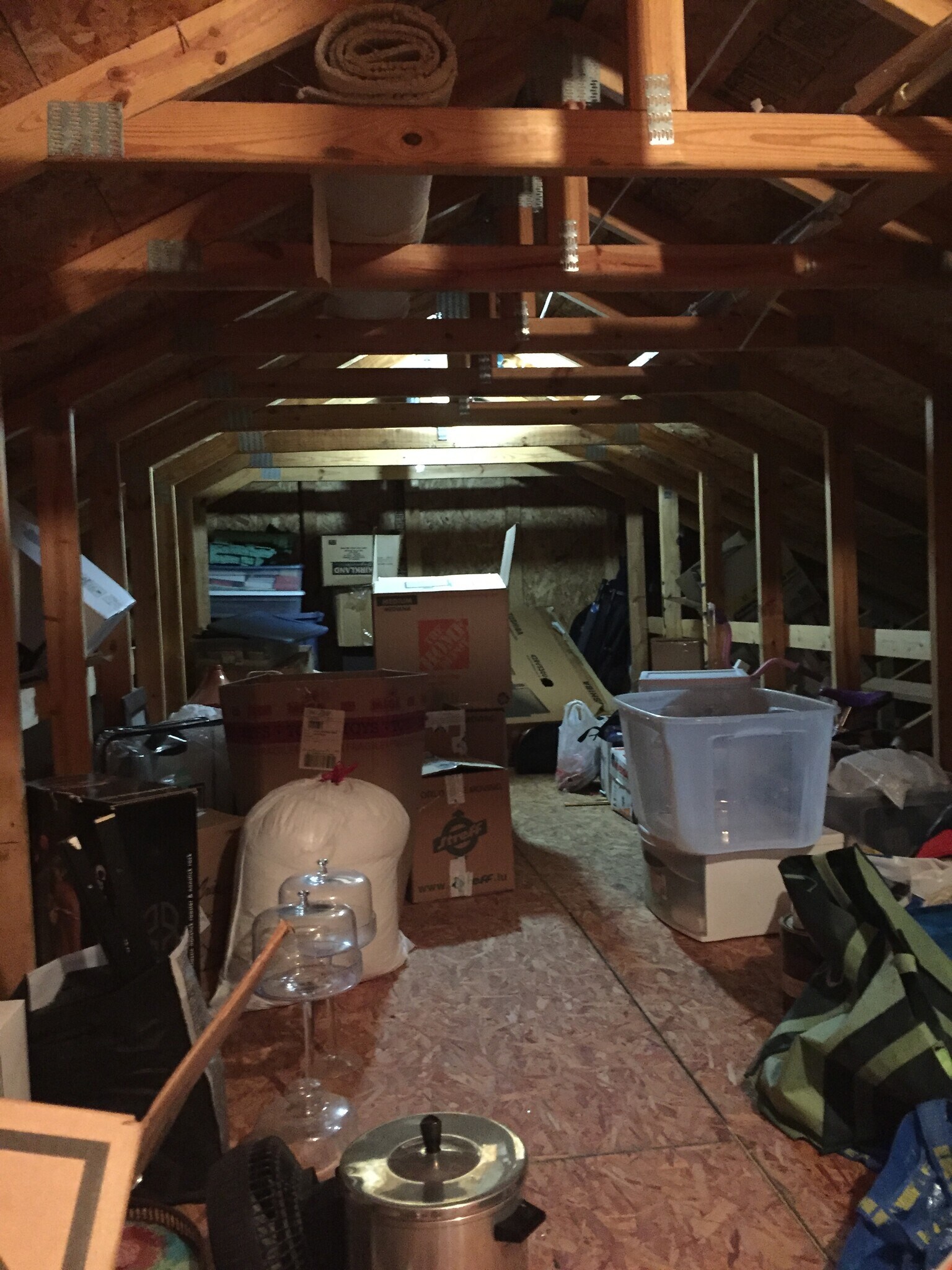 Building Photo - 4885 Old Dominion Drive