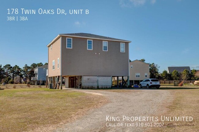 Building Photo - 178 Twin Oaks Dr