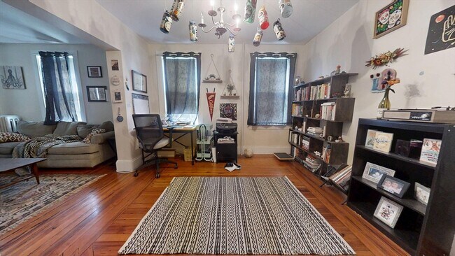 Building Photo - 54 Prentiss St