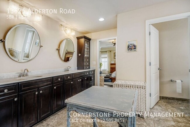 Building Photo - 13626 Alderton Rd