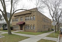 Building Photo - 454 N 39th St
