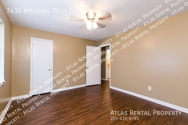 Building Photo - 7436 Hitching Post Dr
