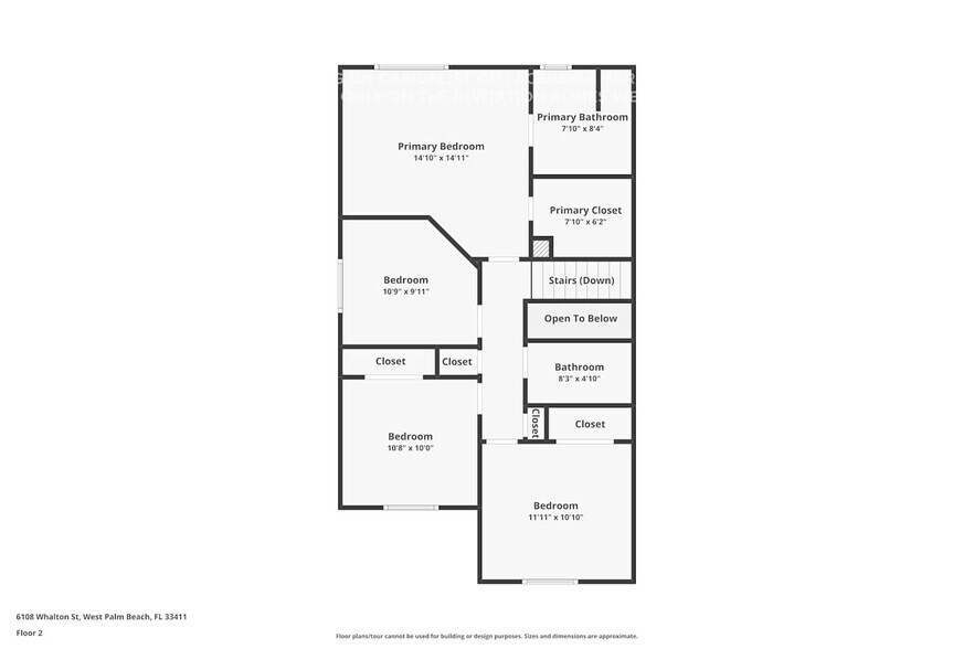 Building Photo - 6108 Whalton St