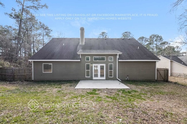 Building Photo - 680 Herring Rd