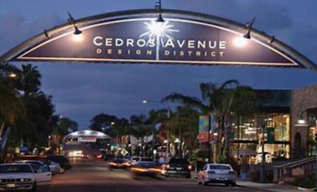 Building Photo - 135 S Sierra Ave