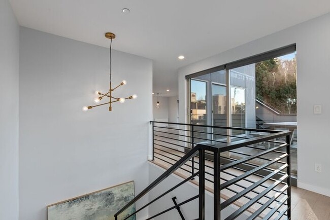 Building Photo - Stunning Air Conditioned Alki Condo Overlooking Majestic Puget Sound!