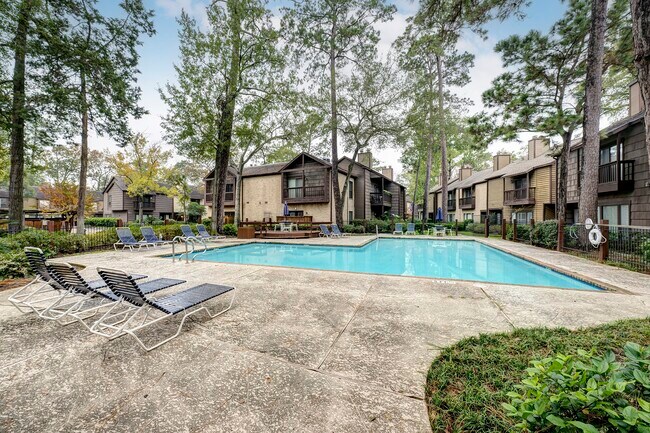 Building Photo - 11711 Memorial Dr