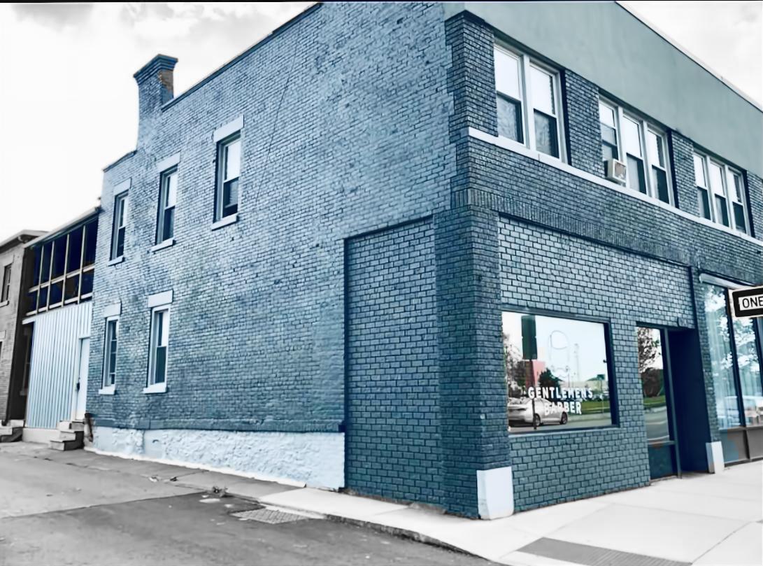 Building Photo - 36 S Union St