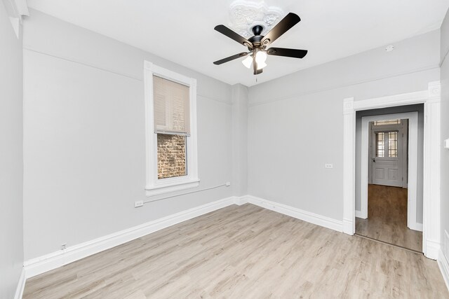 Building Photo - 1626 N Honore St