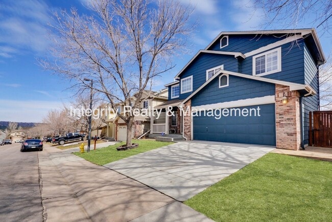 Building Photo - 4812 N Silverlace Dr