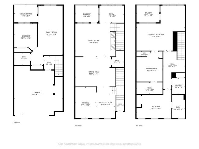 Building Photo - 1642 Canopy Chase NE