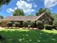 Building Photo - 3651 Prince Andrew Cove