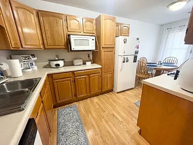 Interior Photo - 52 Campus Drive