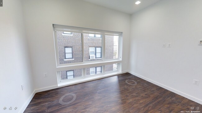 Interior Photo - 824 N Calvert St