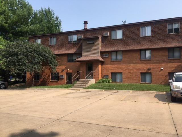 Building Photo - 1447 Aber Ave