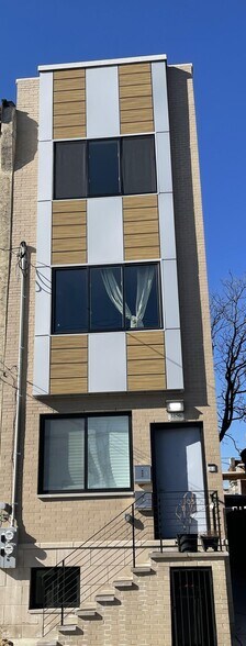 Front Picture - 1856 N 4th St