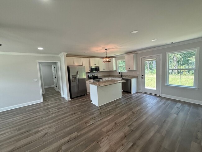 Building Photo - BEAUTIFUL RENTAL HOME IN ARAB, AL!
