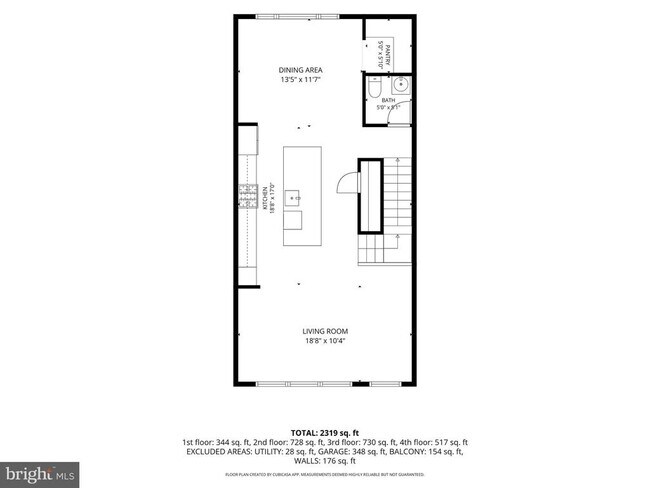 Building Photo - 2841 Hokie Ln