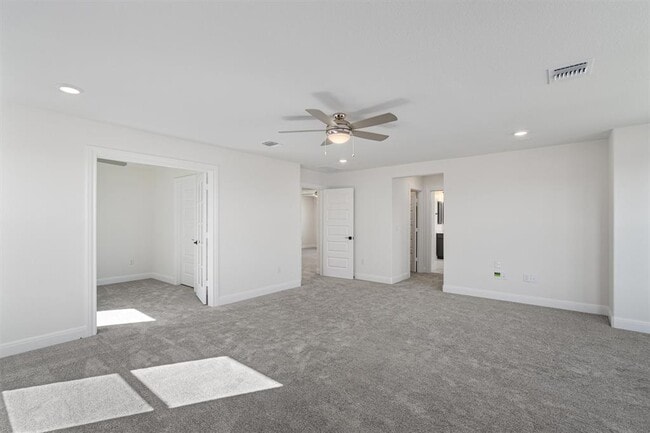 Building Photo - 8007 Marigny Wy