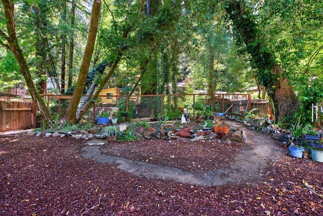 Building Photo - Old Cazadero Highway
