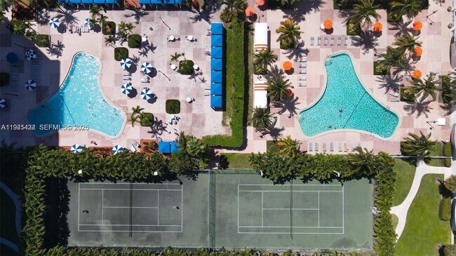 Building Photo - 19380 Collins Ave