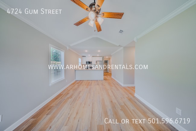 Building Photo - 4724 Gum St