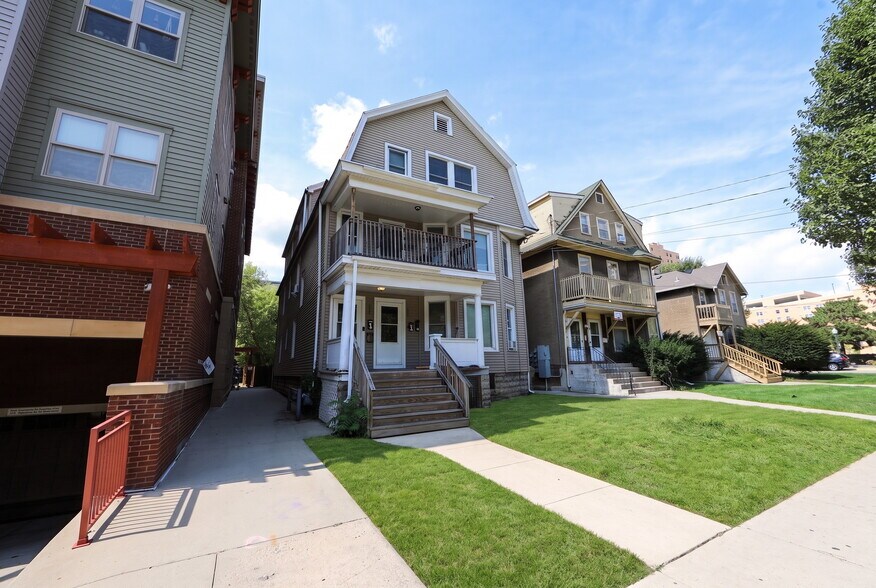 Building Photo - 410 W Mifflin St