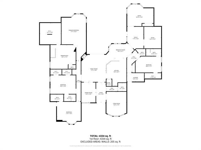 Building Photo - 4908 Fulbrook Dr