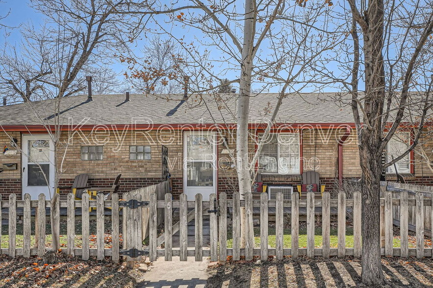 Building Photo - 5270 W 24th Ave
