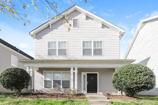 Building Photo - 7318 Darblay St