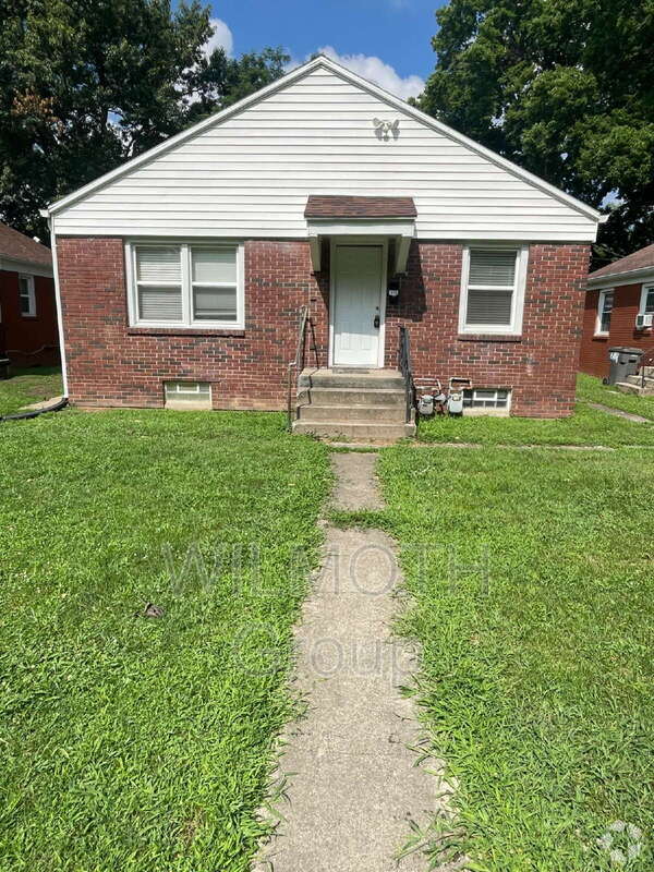 Building Photo - 622 N Moreland Ave