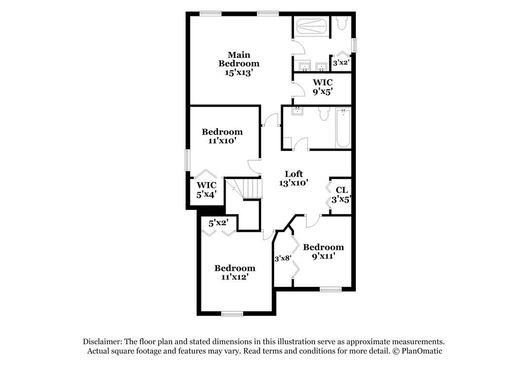 Building Photo - 7317 Spring Snowflake Ave
