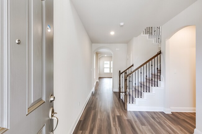 Building Photo - 3509 Charade Dr