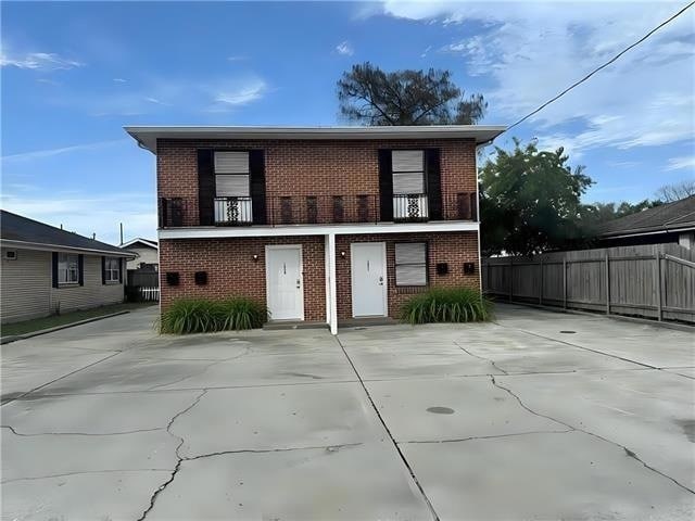 Building Photo - 1629 Feronia St
